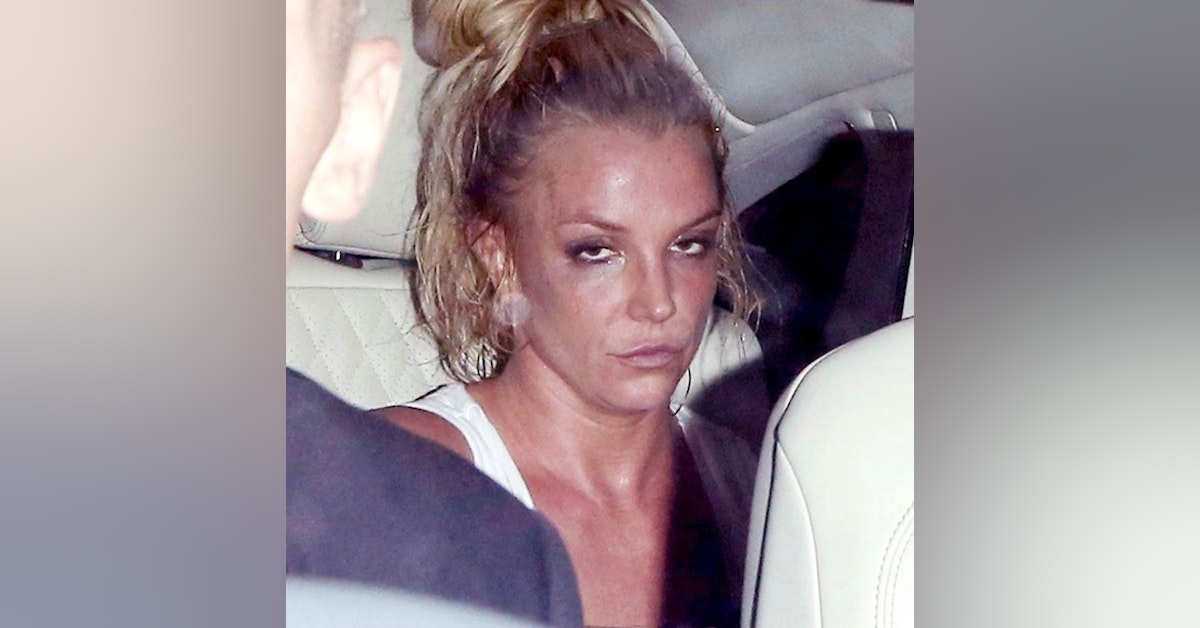 Britney Spears Memoir