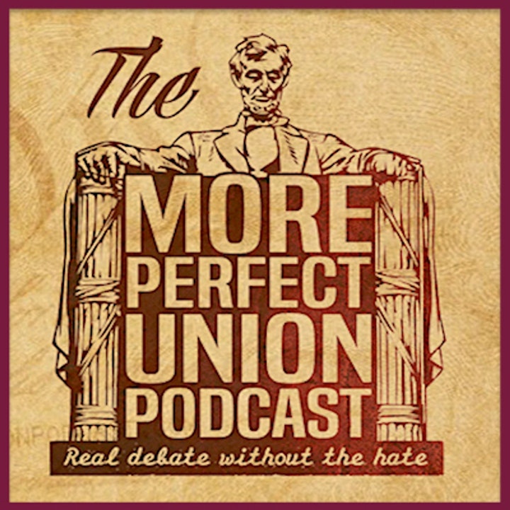 The More Perfect Union Podcast | episode: 00