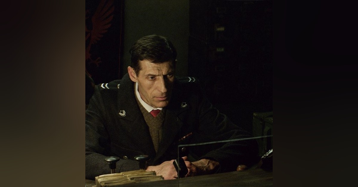 PAPERS, PLEASE: The Short Film