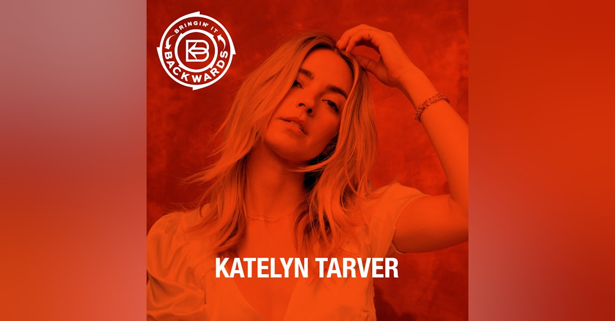 Interview with Katelyn Tarver