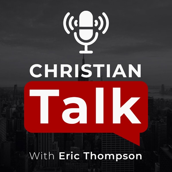 Christian Talk - Marriage God's Way - Before and During, Till Death, Do Us Part Image