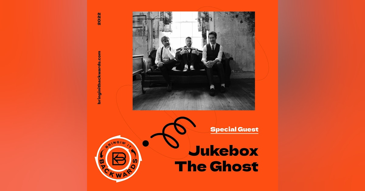 Interview with Jukebox the Ghost