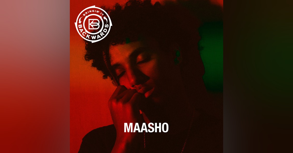 Interview with Maasho