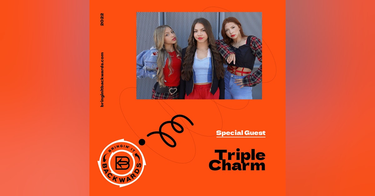 Interview with Triple Charm