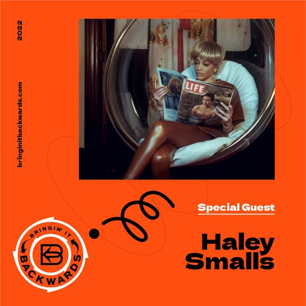 Interview with Haley Smalls Image