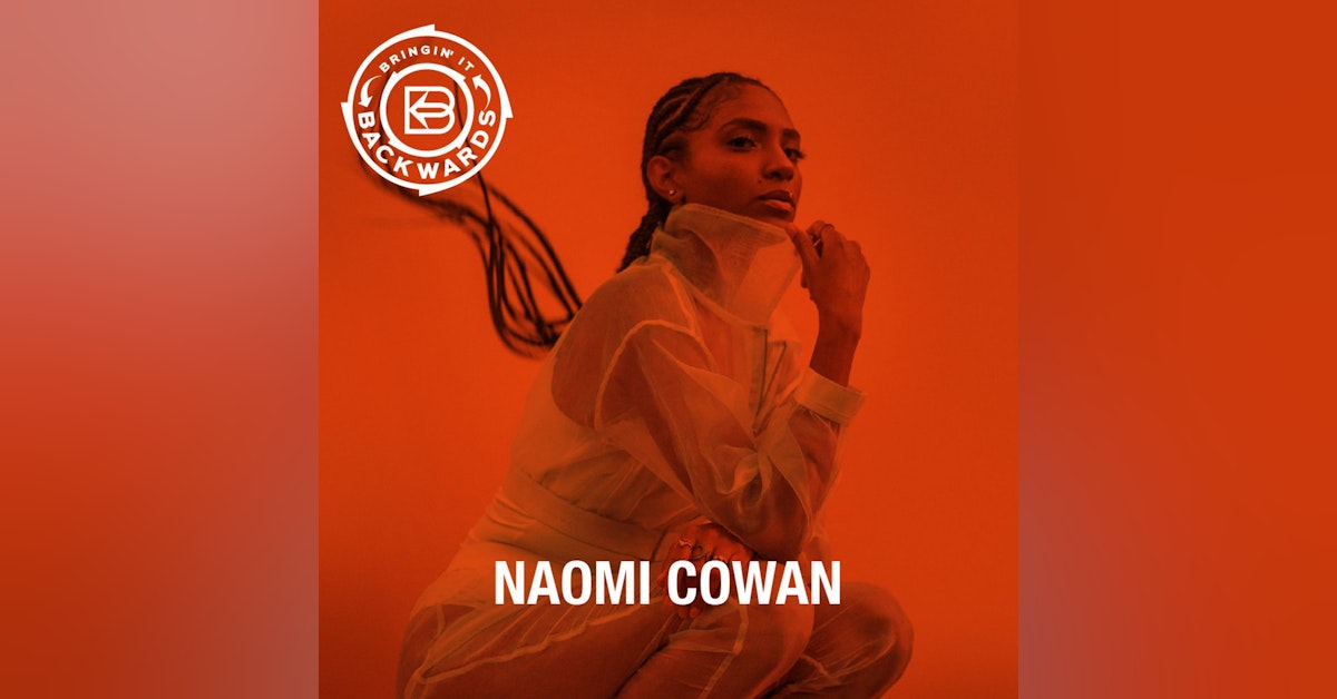 Interview with Naomi Cowan