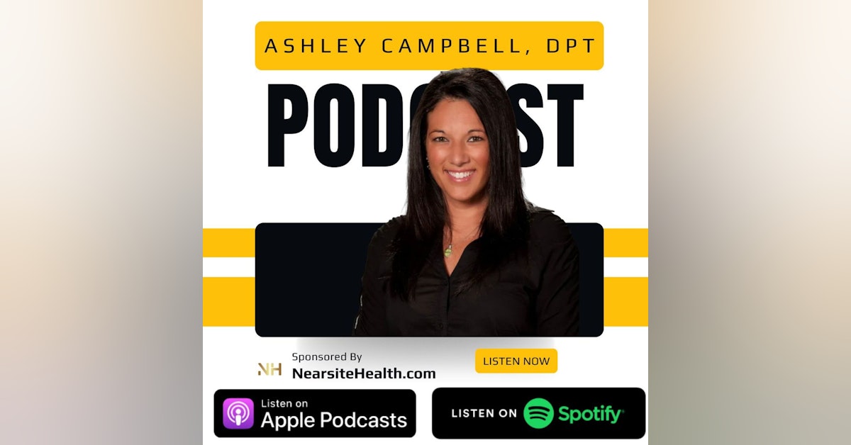 Ashley Campbell | The Joe Lemon Show