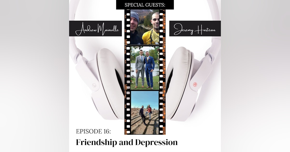 Friendship and Depression