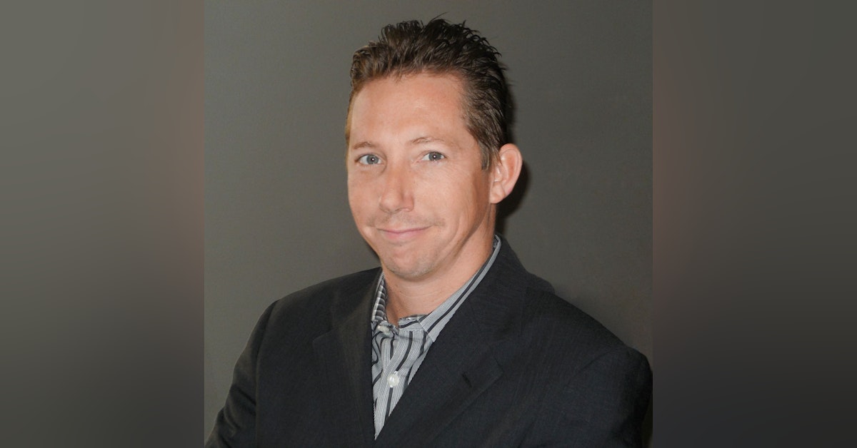 Steve Smith Founder CEO SharkReach Ventures Kevin Harrington