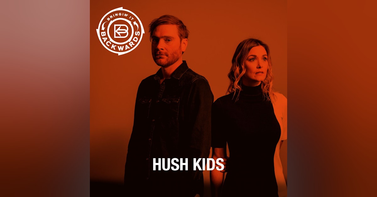 Interview with Hush Kids