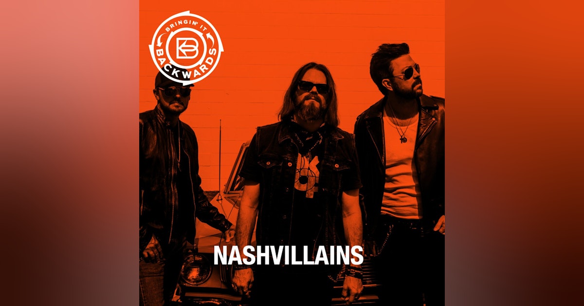 Interview with The Nashvillains