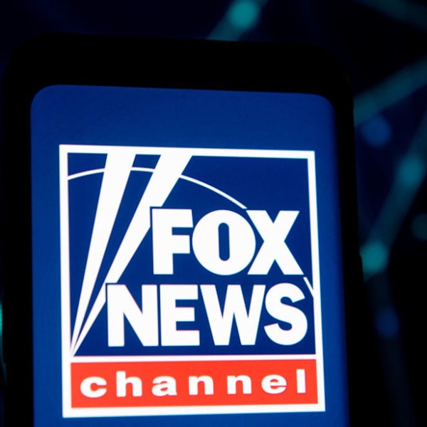 Fox Forced To Debunk Its OWN fraud claims After Legal Threat