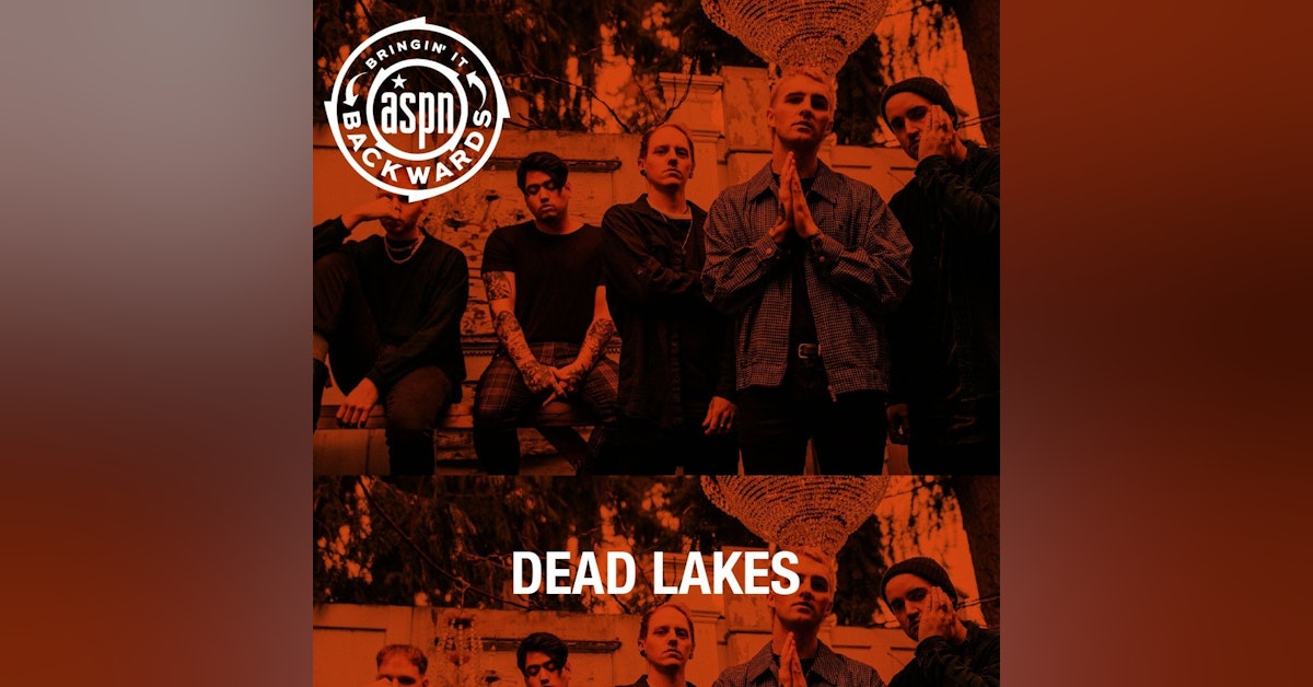 Interview with Dead Lakes