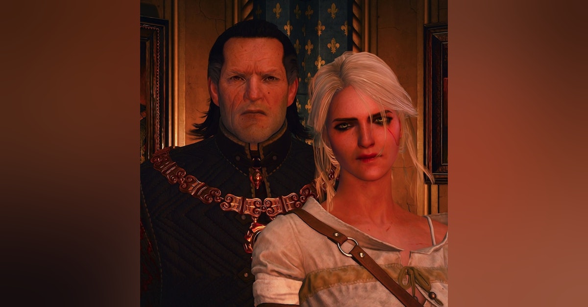 WITCHER: Emhyr’s Humanity and Ciri’s Destiny