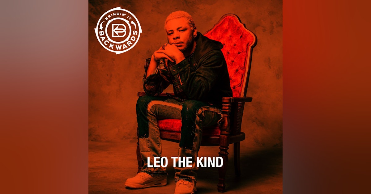 Interview with Leo The Kind