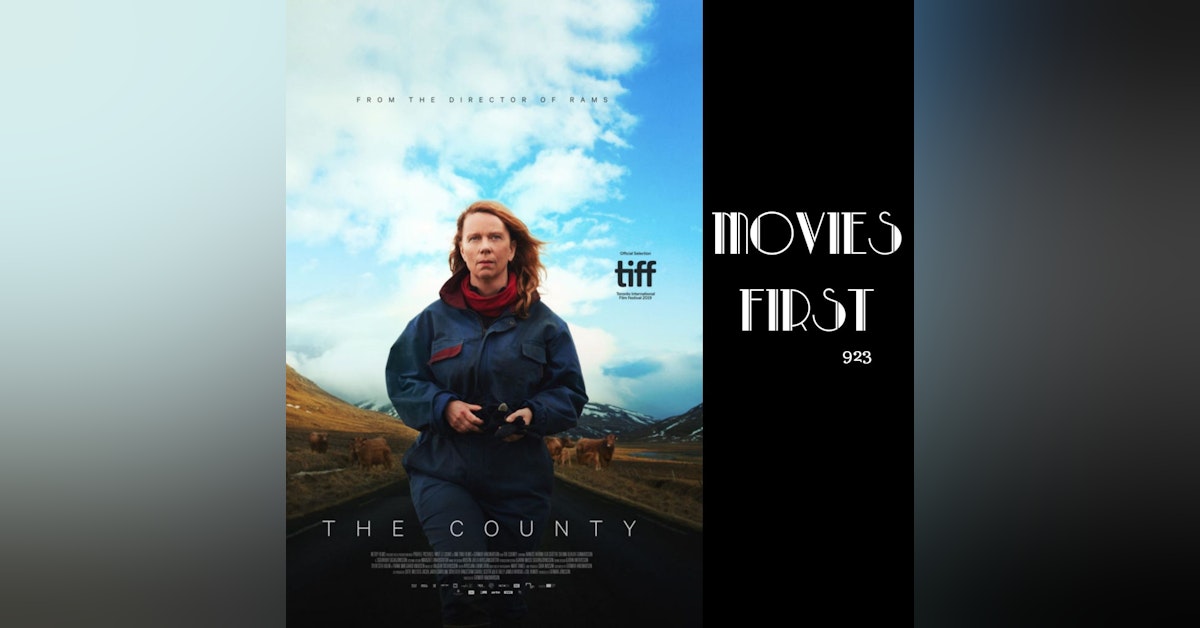 The County (Drama, Comedy) (Iceland) (review)