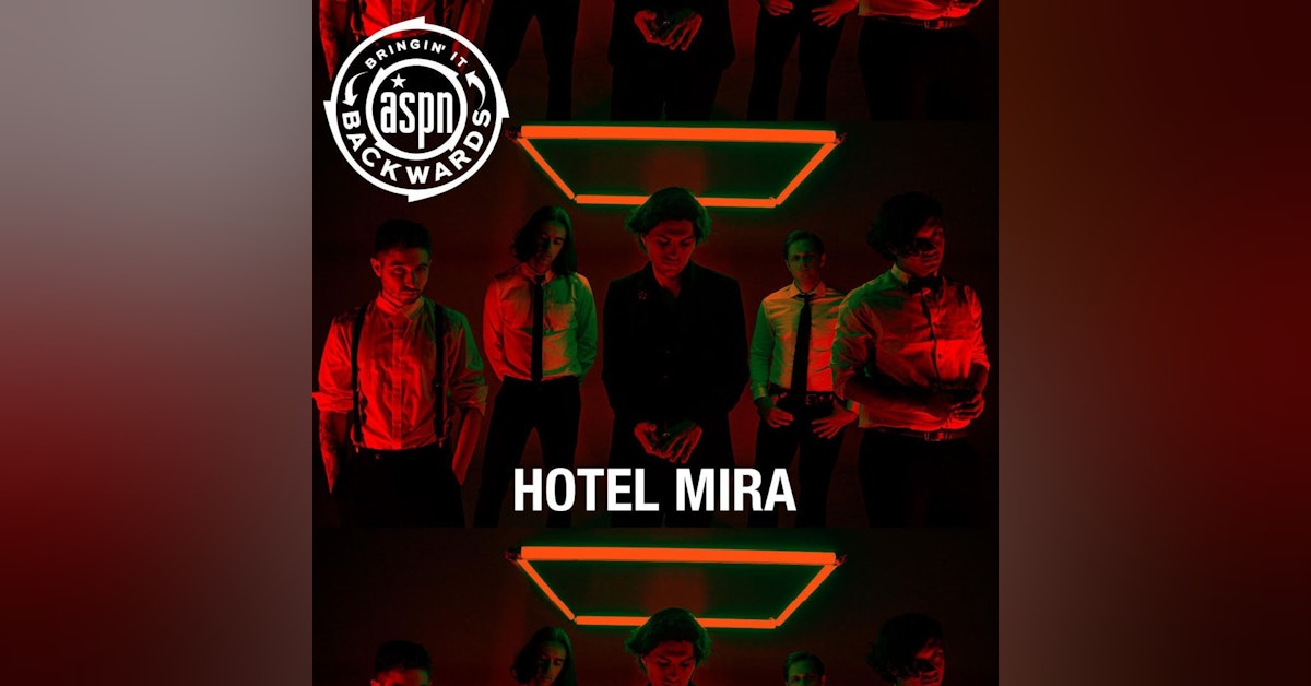 Interview with Hotel Mira