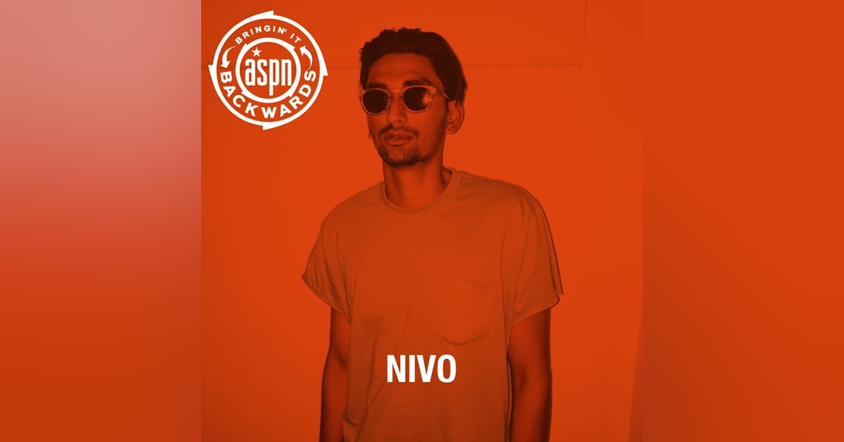 Interview with NIVO