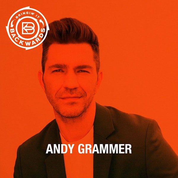 Interview with Andy Grammer Image