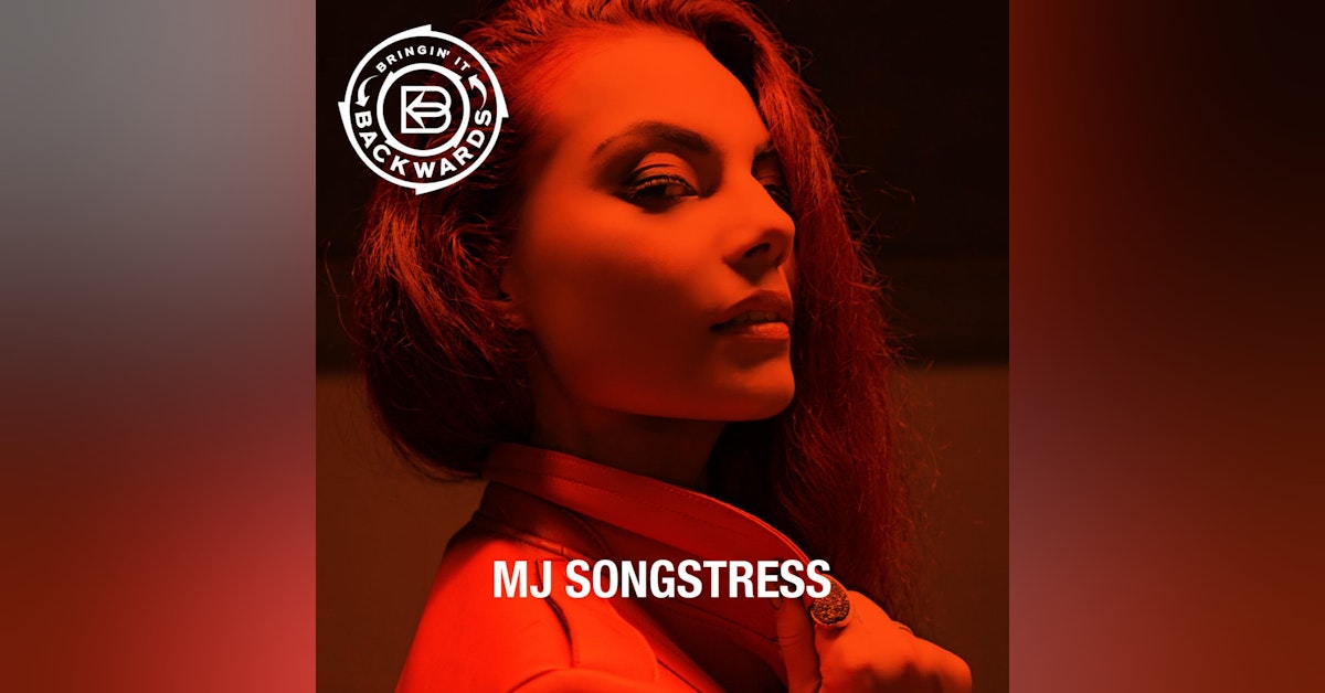 Interview with MJ Songstress