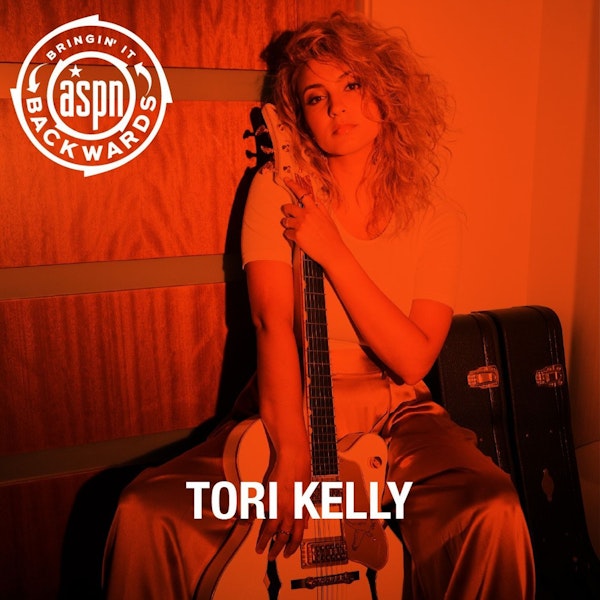 Interview with Tori Kelly Image