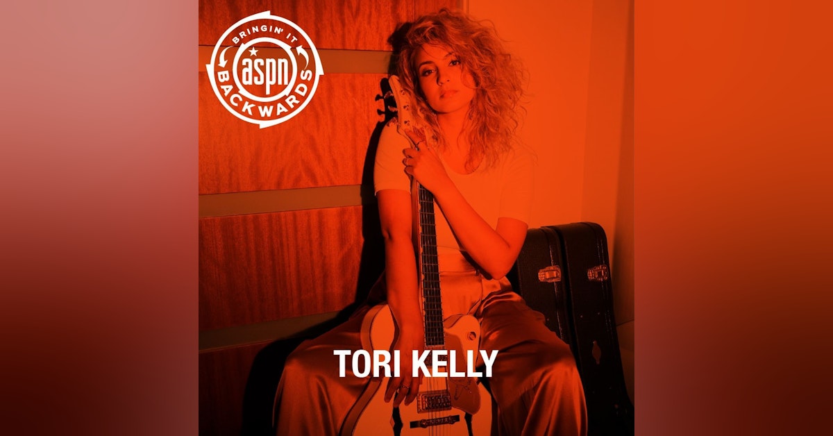 Interview with Tori Kelly