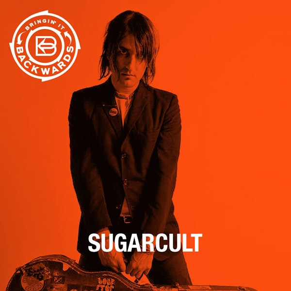 Interview with Sugarcult Image