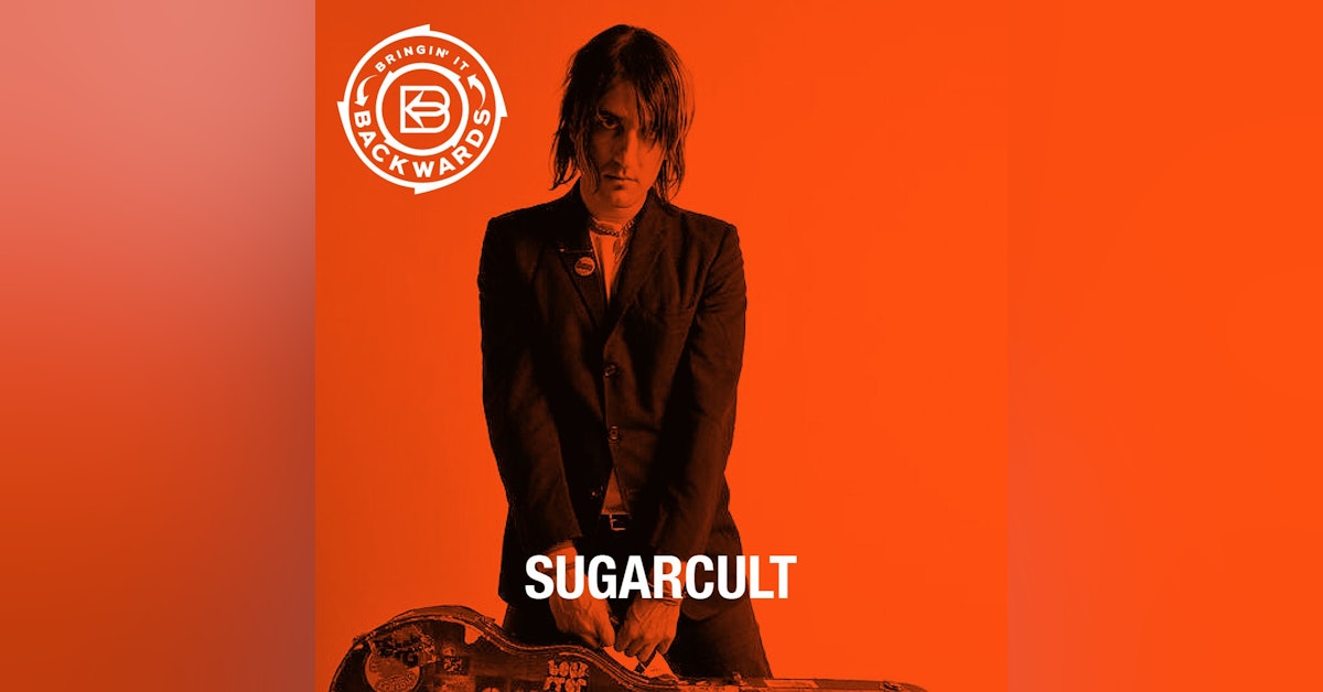 Interview with Sugarcult
