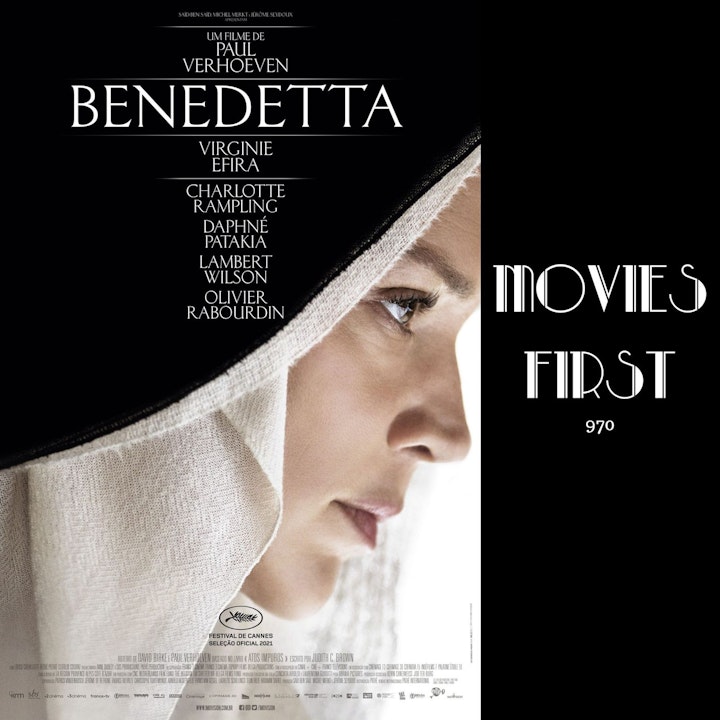 Episode image for Bendetta (Biography, Drama, History) (Review)