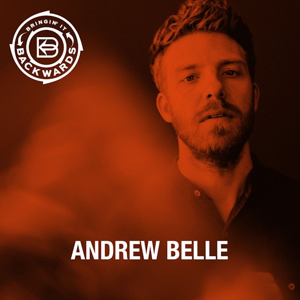 Interview with Andrew Belle Image