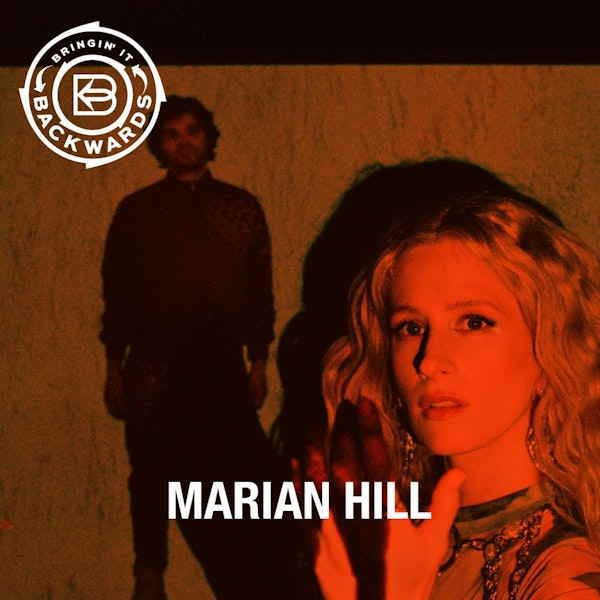 Interview with Marian Hill Image
