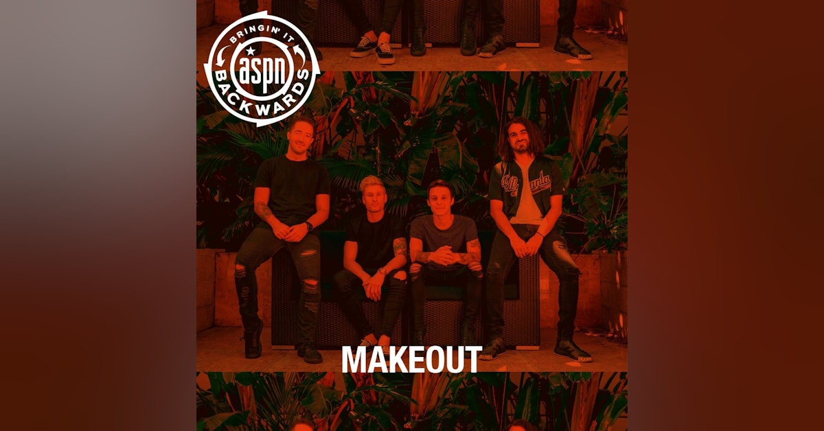Interview with Makeout