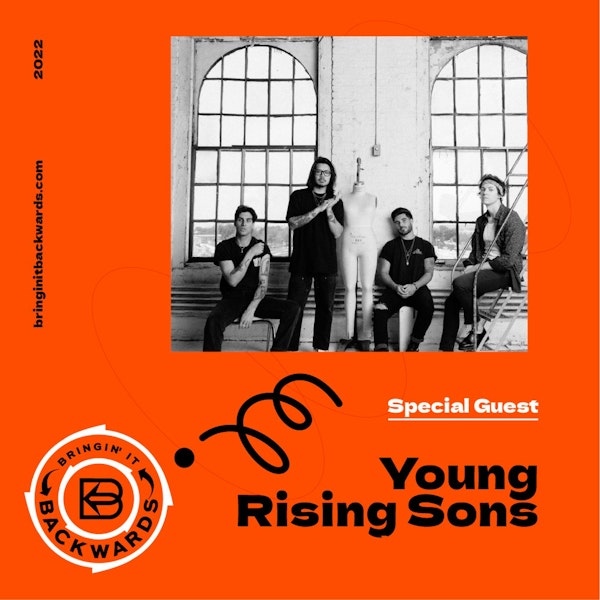 Interview with Young Rising Sons Image