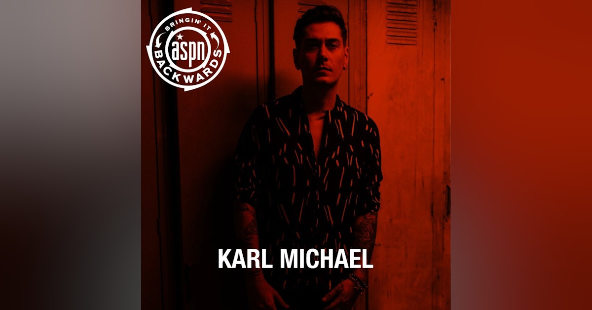 Interview with Karl Michael