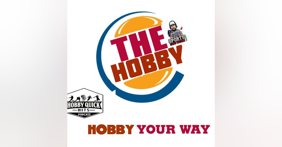 HQH Ep.48 Hobby YOUR Way