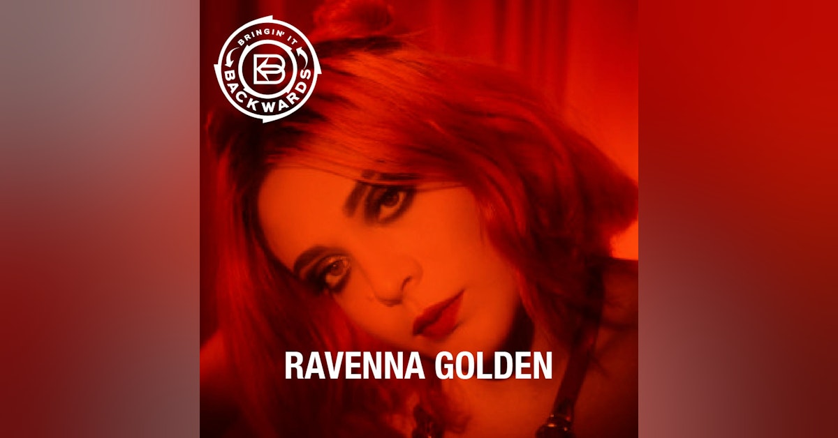 Interview with Ravenna Golden