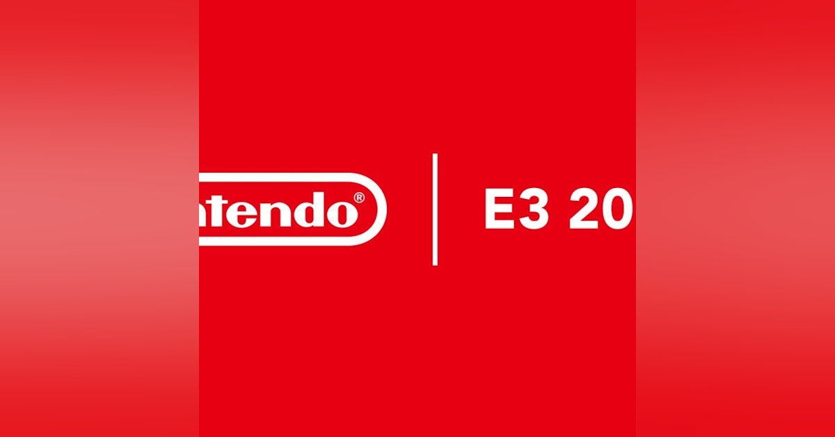 E3 2018: Nintendo Press Conference Reactions