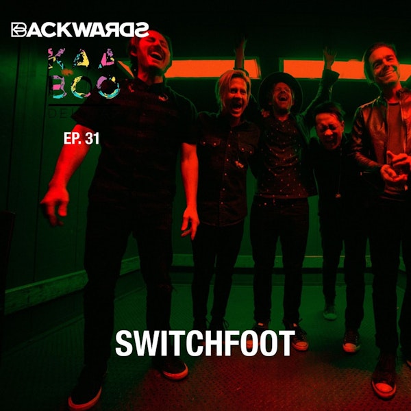 Interview with Switchfoot Image