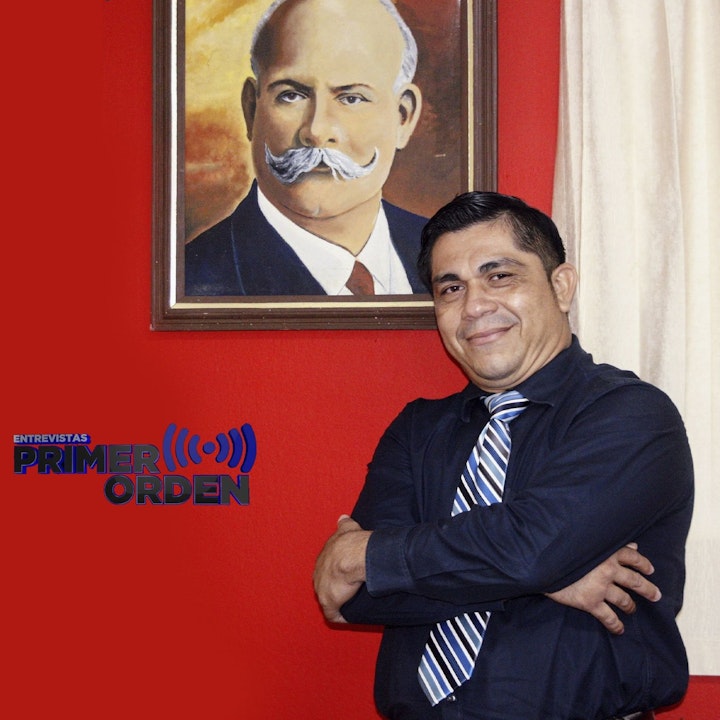 ENTREVISTA | Espinoza: "Es momento de dejar de pensar en pactos"