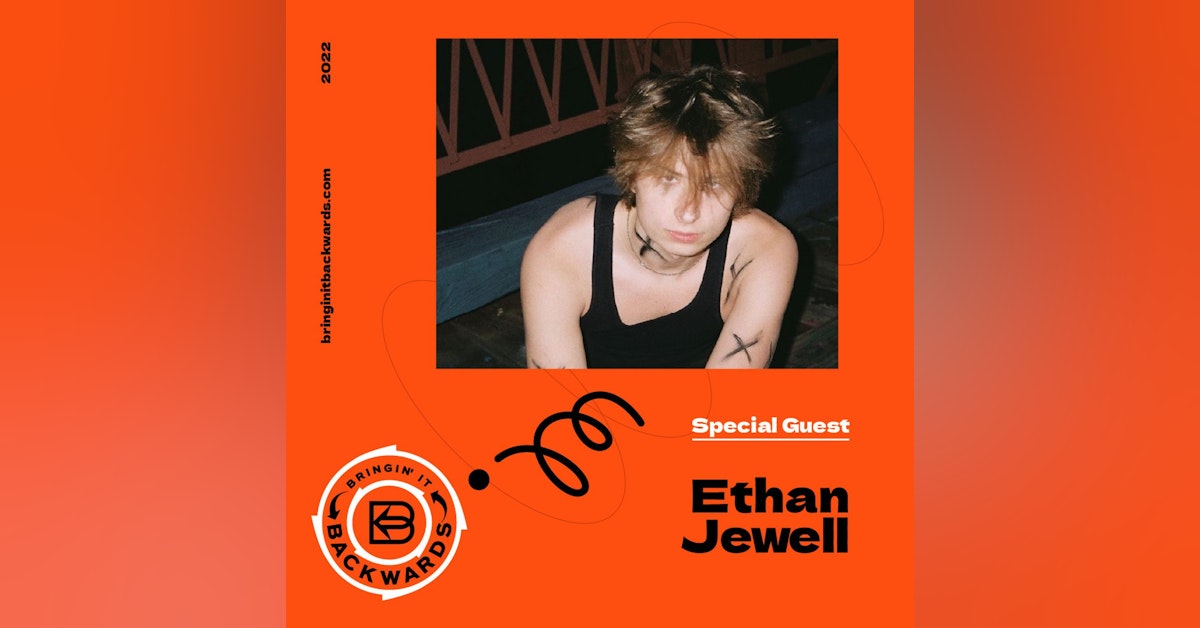 Interview with Ethan Jewell