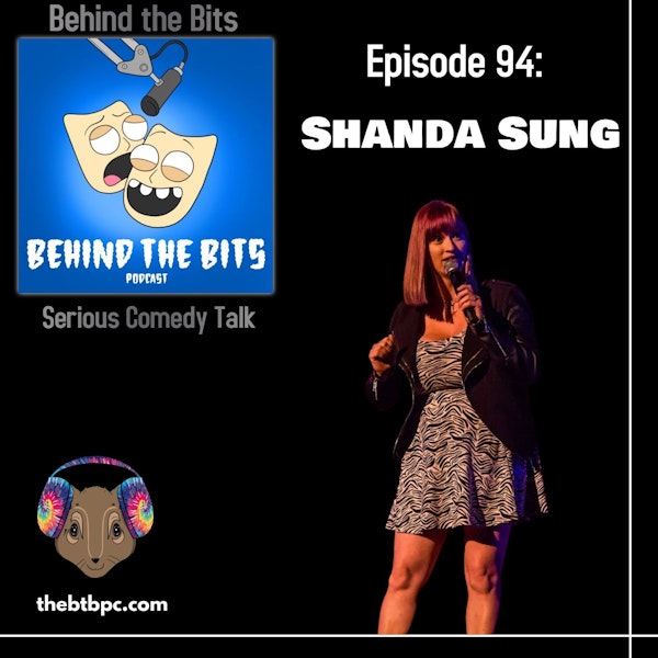 Episode 94: Shanda Sung Image