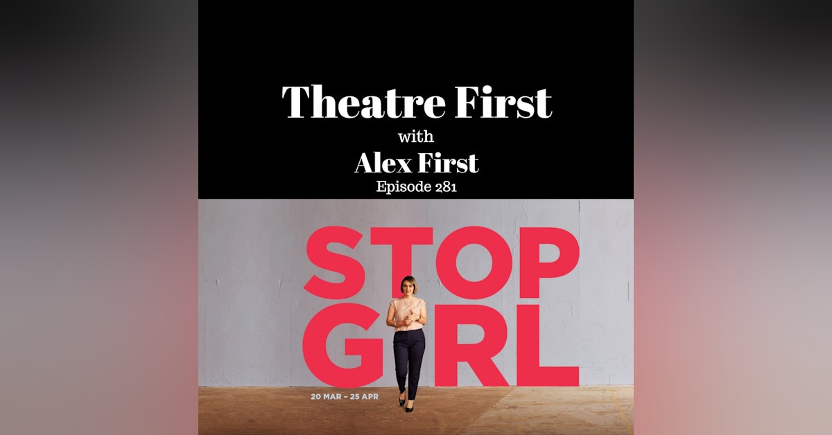 Stop Girl - Belvoir St Theatre, Melbourne Australia