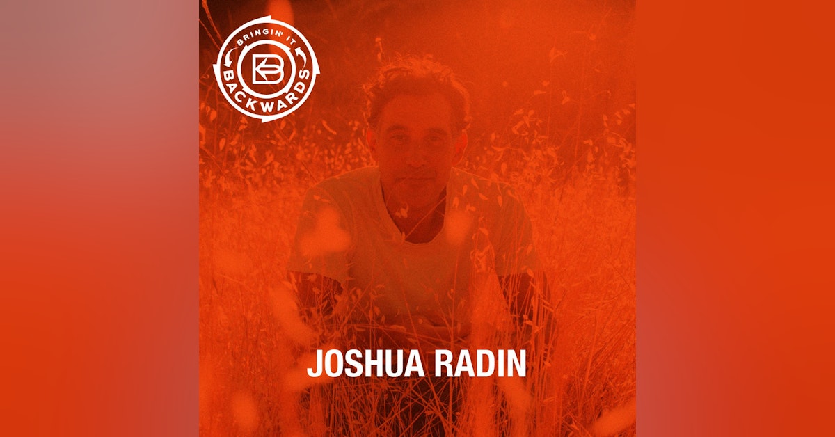 Interview with Joshua Radin
