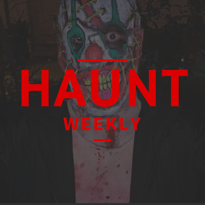 [Haunt Weekly] Episode 189 - Starting a Haunt Convention