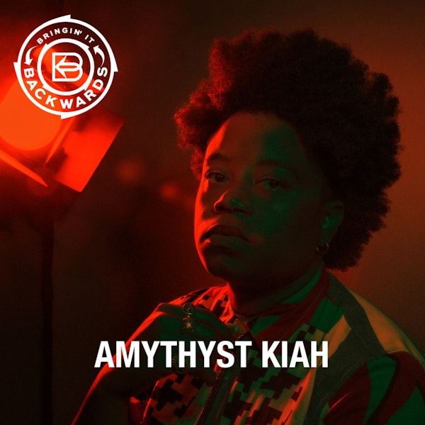 Interview with Amythyst Kiah Image