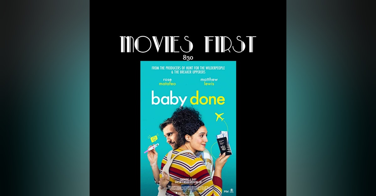 Baby Done (Comedy) (the @MoviesFirst review)