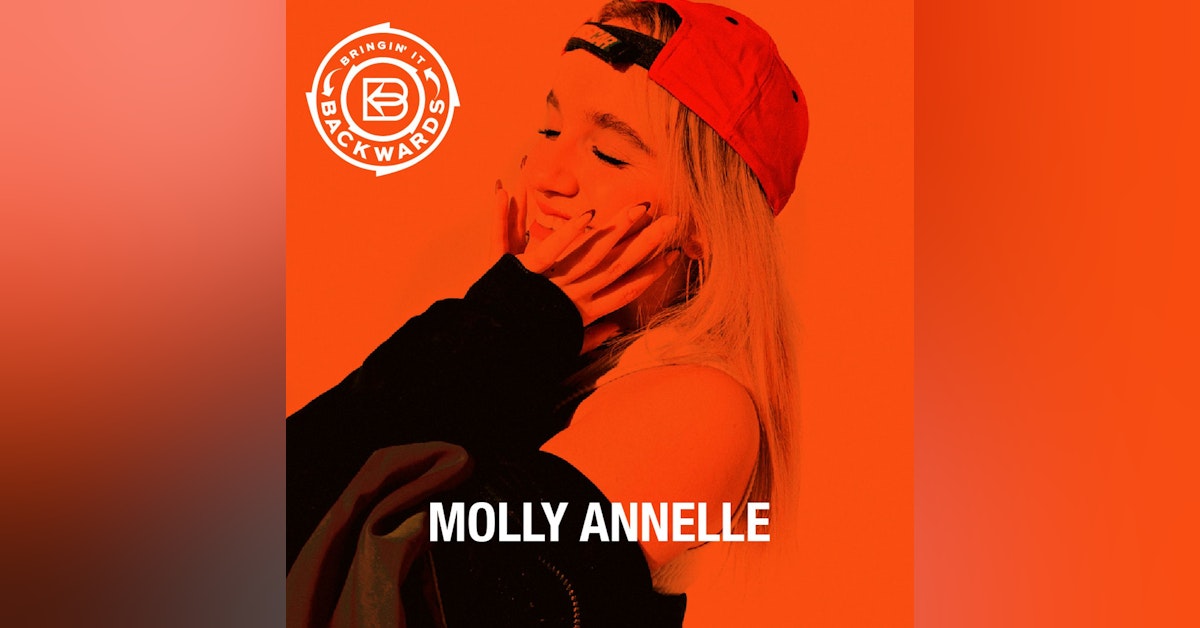 Interview with Molly Annelle