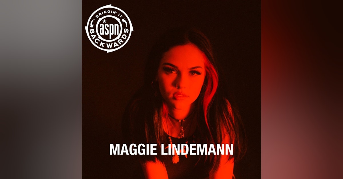 Interview with Maggie Lindemann