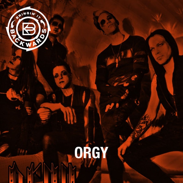 Interview with Orgy Image