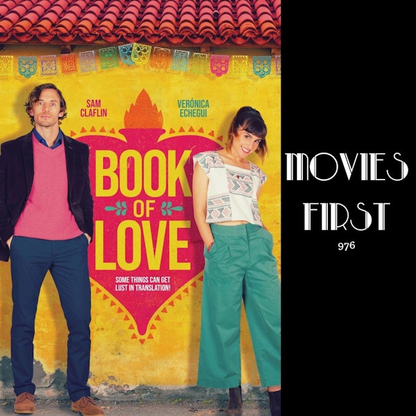 Book Of Love (Comedy, Romance) (Review) Image